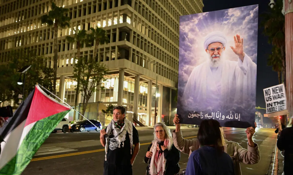 War returns to Iran with Israel, US strikes