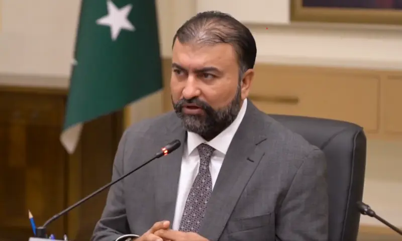 Nine Balochistan government officers face dismissal over alleged anti-state activities