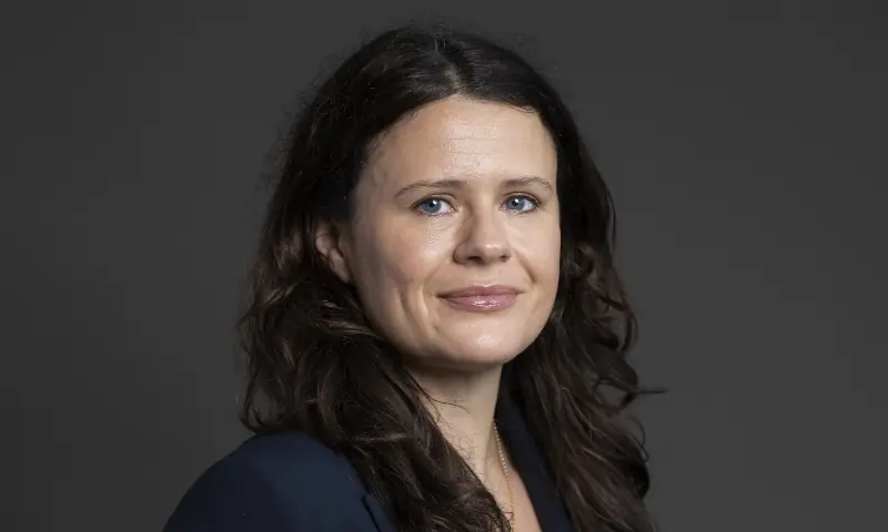 Spouses of UK MPs among three held on suspicion of spying for China