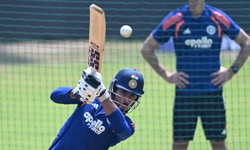 England have belief to take down India in semi-final, says Brook