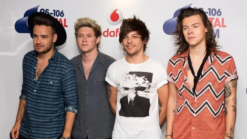 Harry Styles says Liam Payne found grieving difficult under public scrutiny