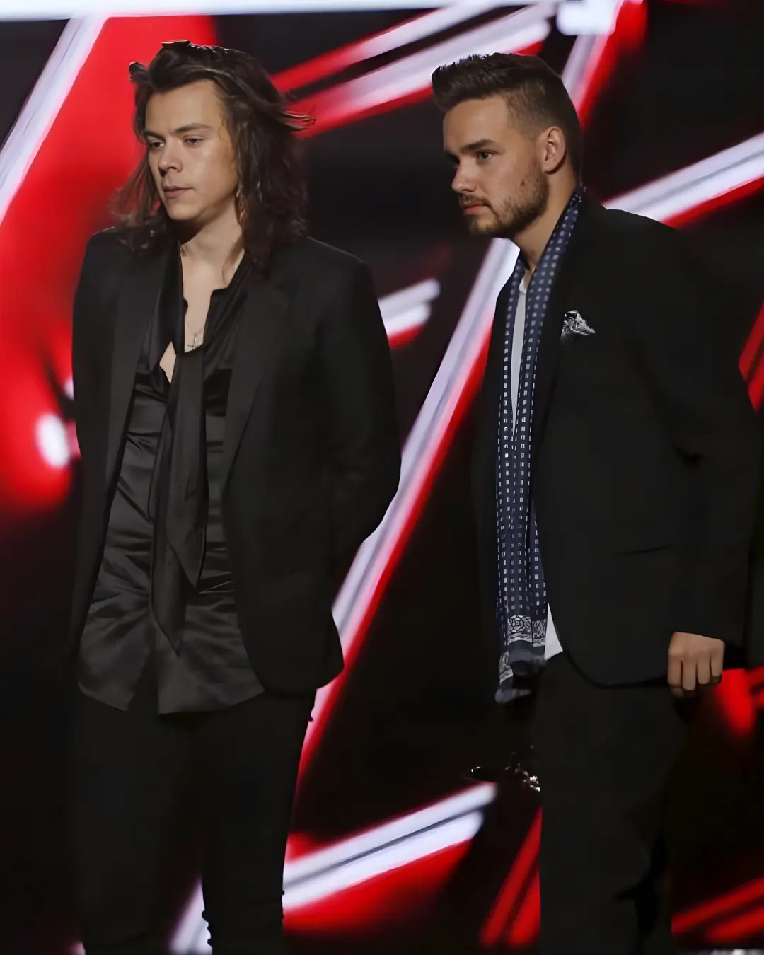 Harry Styles says grieving Liam Payne felt &lsquo;strange&rsquo; with the world watching