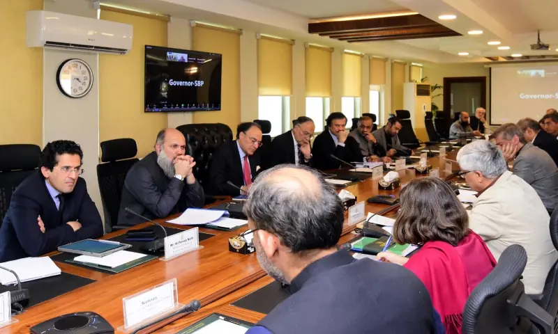 dawn.com - Khaleeq Kiani - ECC clears revised wind, solar pacts