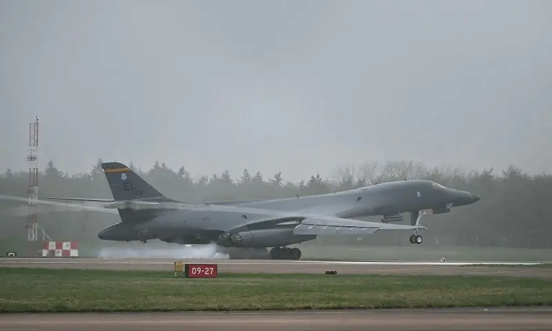 War returns to Iran with Israel, US strikes