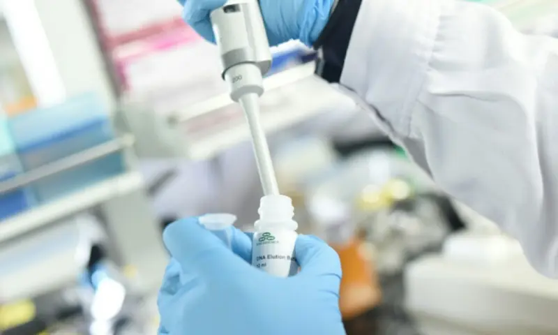 Balochistan Revenue Authority instructs labs to register and pay 2% sales tax