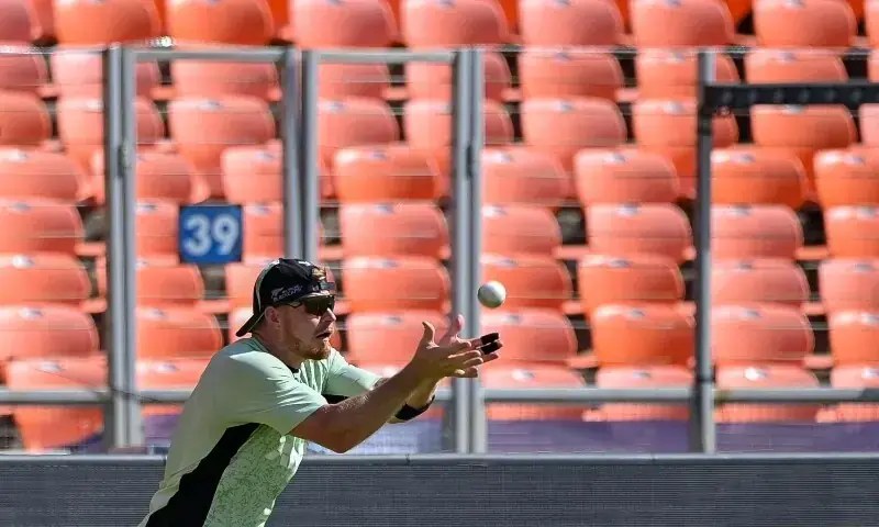 Ticket prices, hotel tariffs in Ahmedabad skyrocket ahead of T20 World Cup final