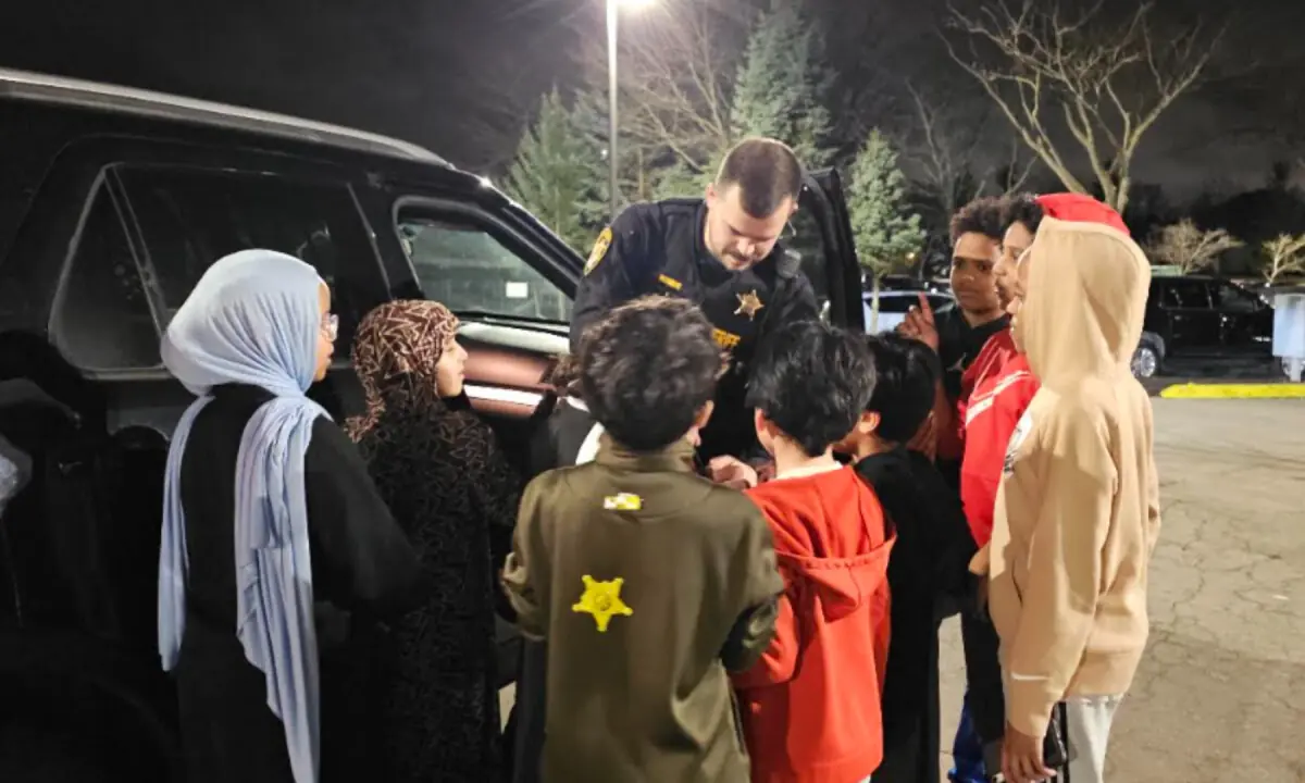 Small-town Ramazan: Ohio’s growing Muslim community and quiet coexistence