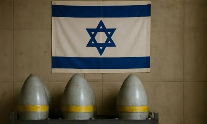 Explainer: What to know about Dimona, Israel’s nuclear site