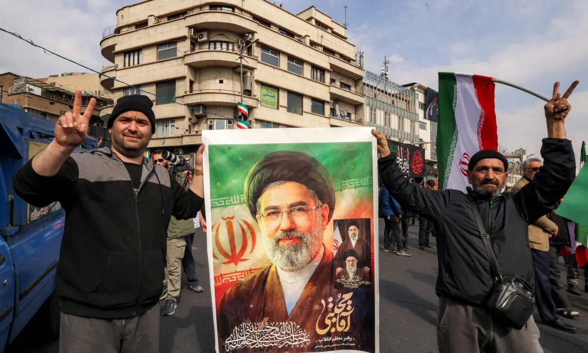 Live Updates: War returns to Iran with Israel, US strikes - Dawn