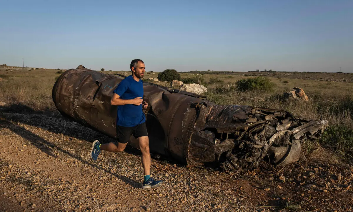 Live Updates: War returns to Iran with Israel, US strikes - Dawn