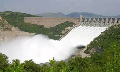 Diamer-Bhasha Dam committee reviews land acquisition and resettlement challenges