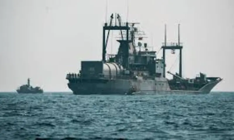 Sri Lanka repatriates remains of 84 Iranian sailors – World Sri Lanka repatriates remains of 84 Iranian sailors – World