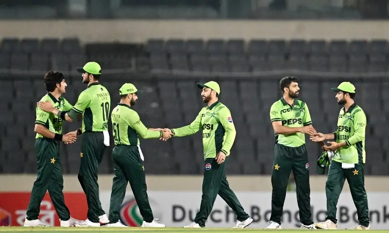 Bangladesh’s Mehidy ignites ‘sportsman spirit’ row after controversial run-out during second ODI – Sport Bangladesh’s Mehidy ignites ‘sportsman spirit’ row after controversial run-out during second ODI – Sport