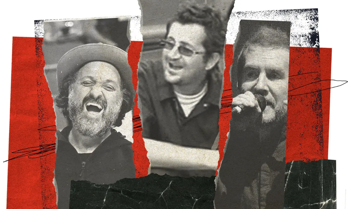 Who is Banksy: the identity of the world’s most famous graffiti artist is finally revealed - Images Dawn