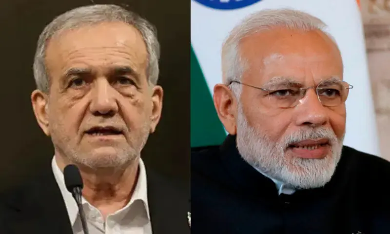 Tehran reminds Modi about need to activate BRICS – World Tehran reminds Modi about need to activate BRICS – World