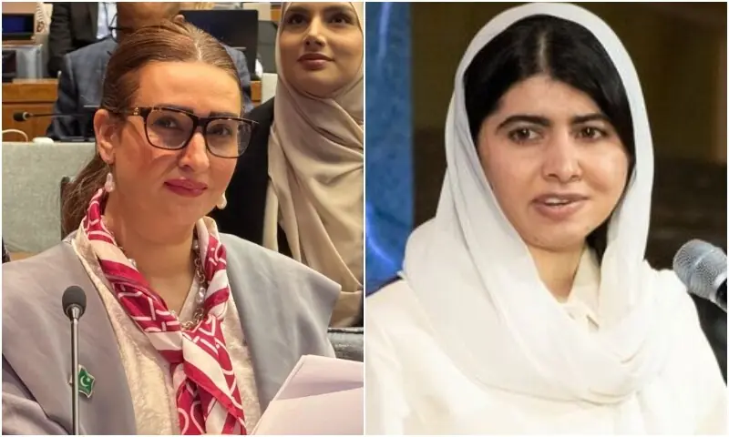 Pakistani women’s voices resonate at UN rights forum