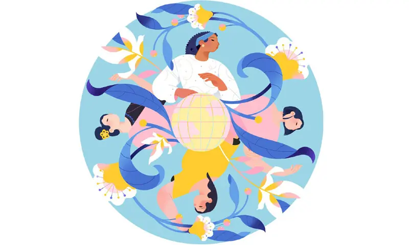 Moving away from unipolarity to inclusive global order – World Moving away from unipolarity to inclusive global order – World