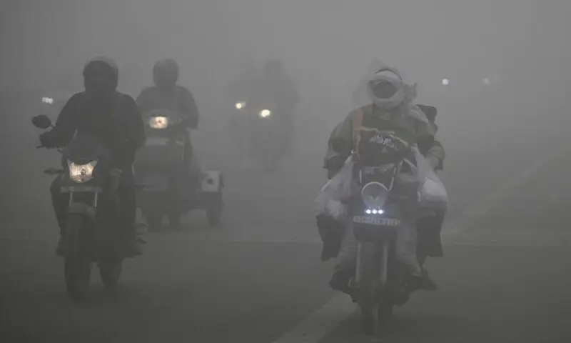 dawn.com - The Statesman - Is India's capital ready to pay pollution tax?