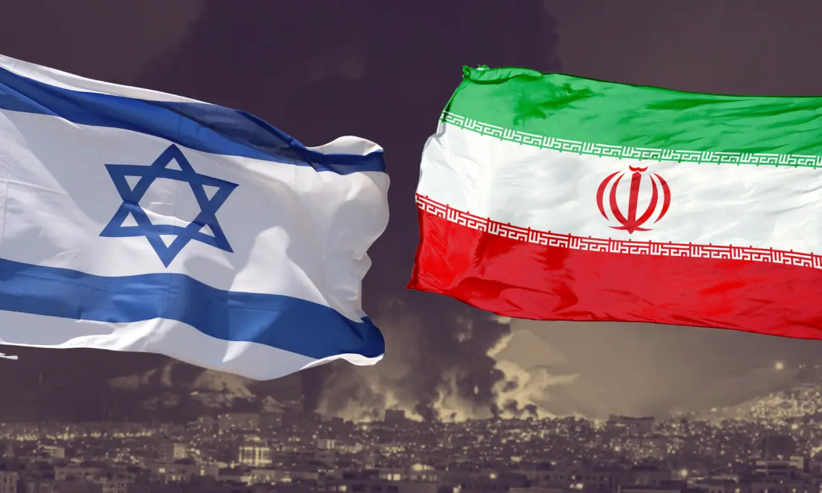 What the attack on Iran’s nuclear sites means for the non-proliferation regime – Prism What the attack on Iran’s nuclear sites means for the non-proliferation regime – Prism