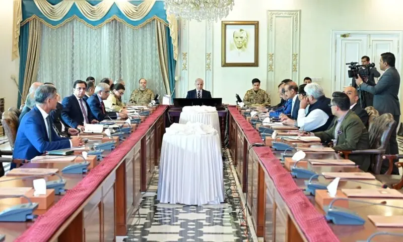 PM orders salaries for govt employees before Eid – Pakistan PM orders salaries for govt employees before Eid – Pakistan