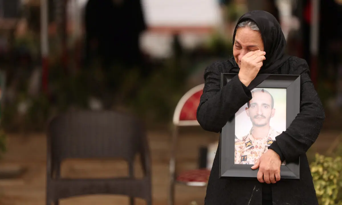 War returns to Iran with Israel, US strikes