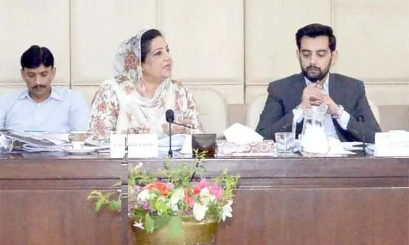 Quetta Expo Centre project put on hold amid concerns over location and security