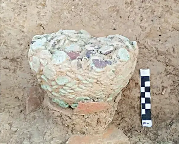 'Trust deficit' delays analysis of artefacts recovered from Mohenjo Daro