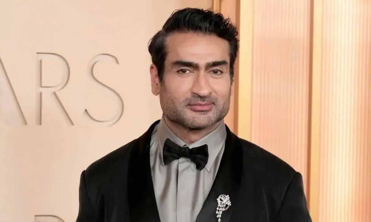 Kumail Nanjiani joins cast of The White Lotus season four