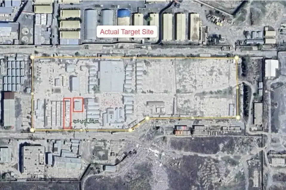 Pakistan maintains it struck ammo dump in Kabul airstrike as UN calls for probe