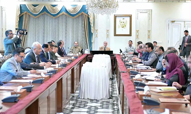 PM urges housing finance reform, railway modernisation