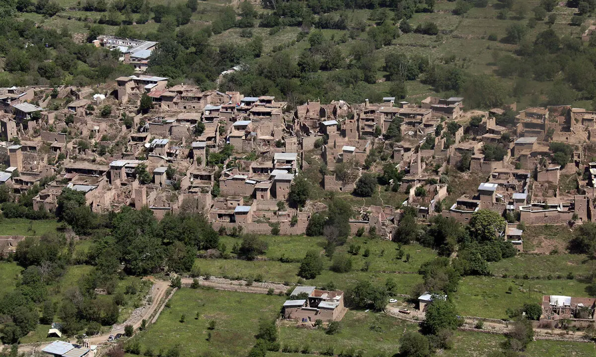 Section 144 imposed in Lower South Waziristan ahead of Eidul Fitr celebrations