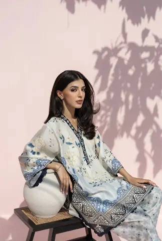  Sania Maskatiya&rsquo;s sales were helped by the fact that its festive Eid collection was launched some time before Ramazan 