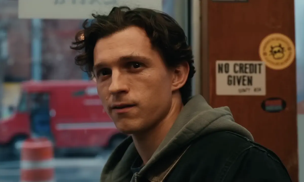 Spider-Man: Brand New Day trailer shows Peter Parker down on his luck