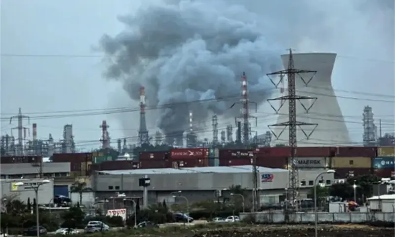 US rushes $16bn arms to Gulf after Iran warns of ‘zero restraint’
