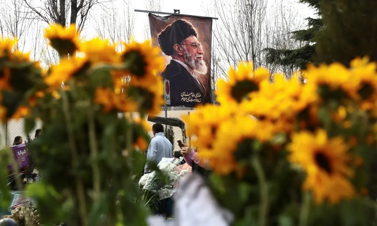 War returns to Iran with Israel, US strikes