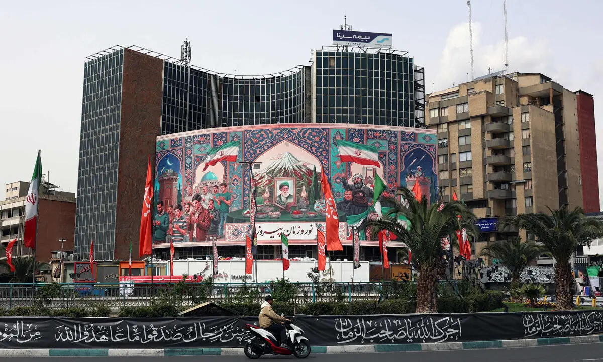 War Diary Day 23: US ultimatum pushes war to the brink