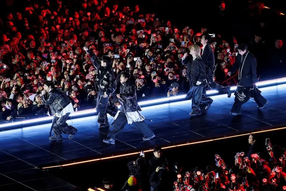 Photo: Reuters