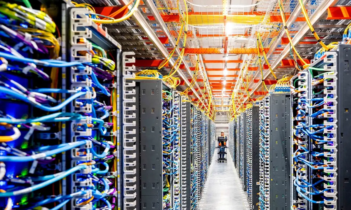 Sadapay says app unavailable after Amazon Web Services disrupted in Bahrain amid war on Iran