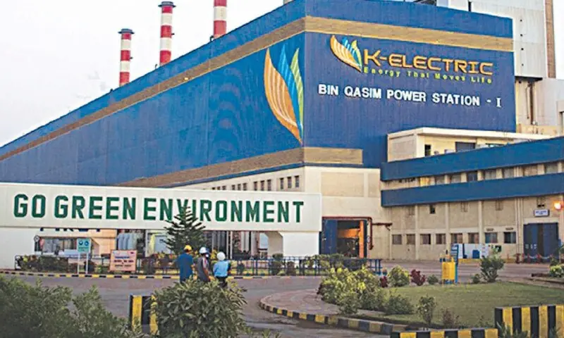 K-Electric told to pay Rs50.6m to heirs of two men who died from electrocution during rains