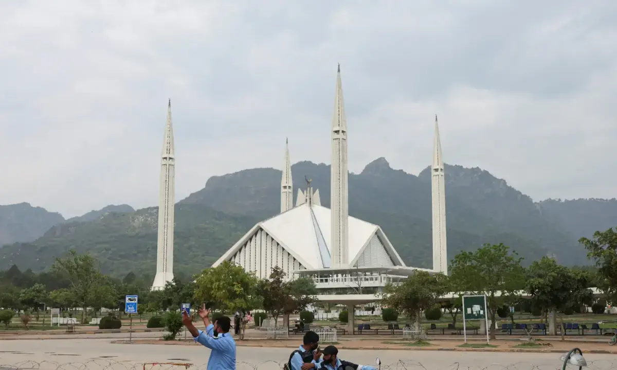 Foreign ministers of Saudi Arabia, Türkiye, Egypt to visit Islamabad for ‘in-depth’ talks on Iran war: FO Foreign ministers of Saudi Arabia, Türkiye, Egypt to visit Islamabad for ‘in-depth’ talks on Iran war: FO