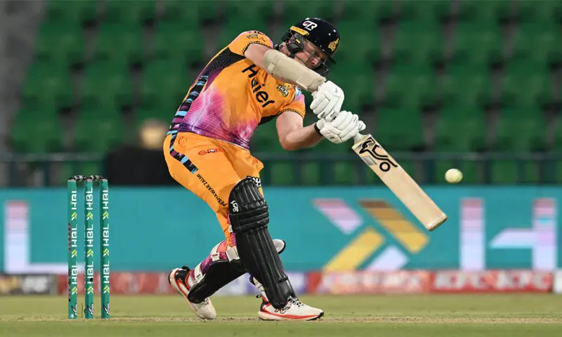 Zalmi batters spoil Rawalpindiz debut in high-scoring encounter Zalmi batters spoil Rawalpindiz debut in high-scoring encounter
