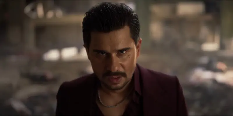 Tabish Hashmi in Aag Lagay Basti Mein