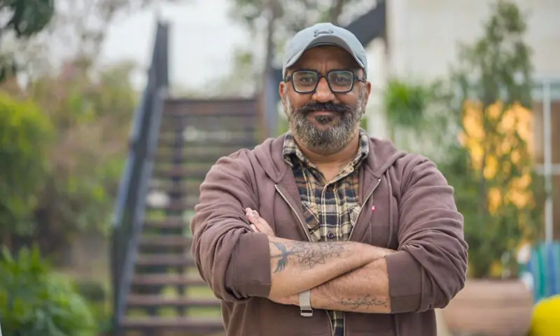 OVERHEARD - Newspaper - DAWN.COM