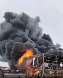 Industry in crosshairs amid no let-up in Iran war Industry in crosshairs amid no let-up in Iran war