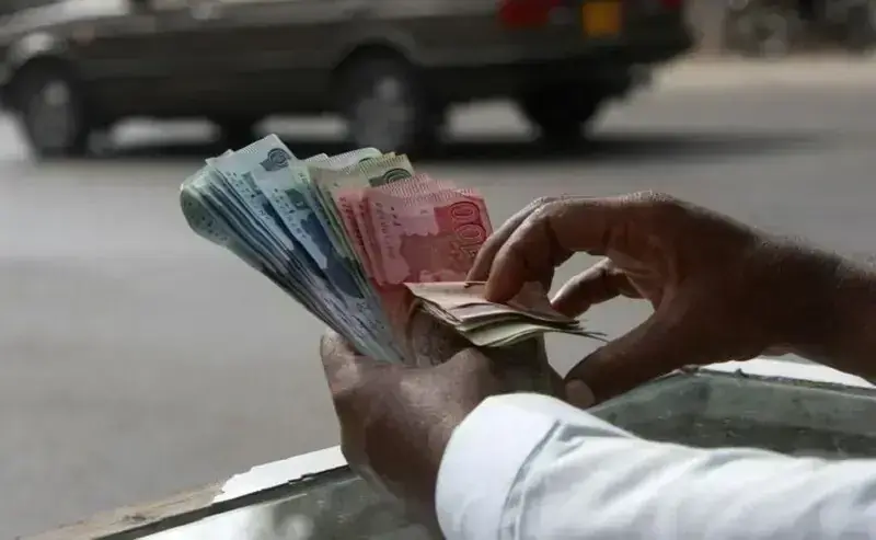 Conventional banks shun private lending