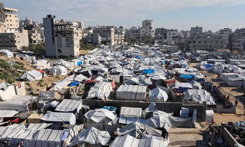 Israeli settlers kill two in West Bank