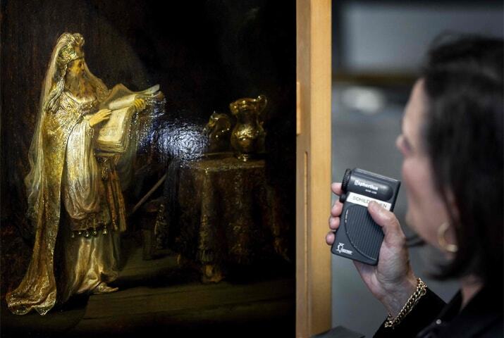 Dutch museum confirms lost painting is genuine Rembrandt - Newspaper -  DAWN.COM