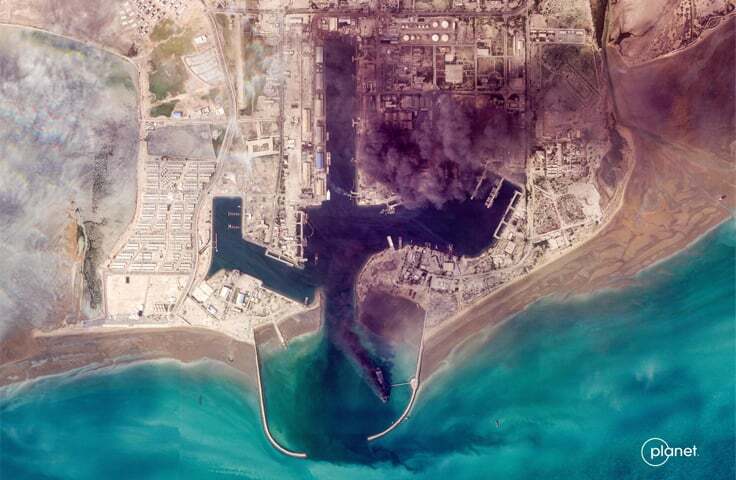 Strait of Hormuz crisis triggers cost surge fears – Business Strait of Hormuz crisis triggers cost surge fears – Business