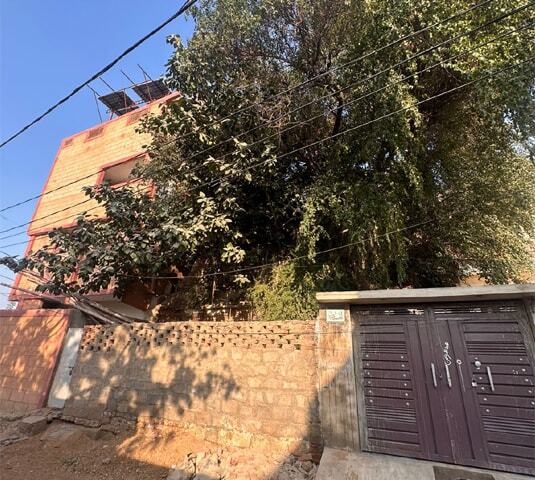 Illegal Occupants Ordered to Vacate Kalhora Heritage Site - Pakistan Today - Pakistan Today