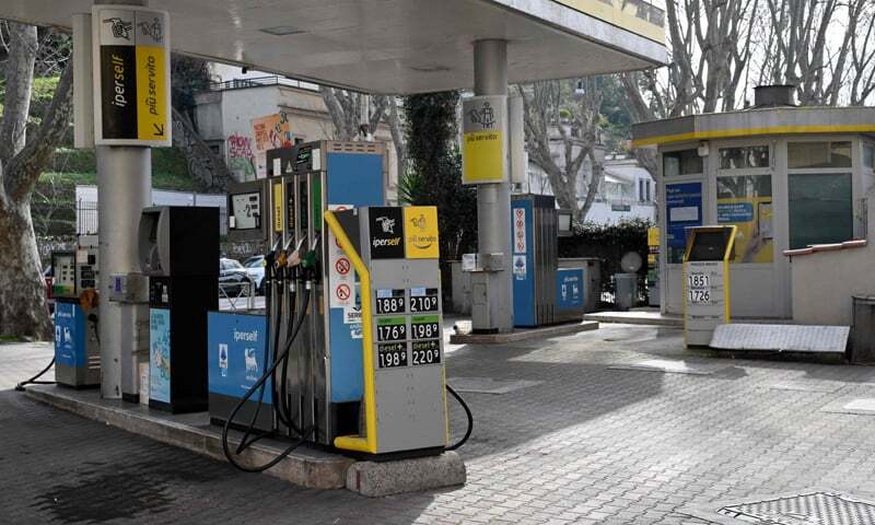 US lifts curbs on Russian oil giant’s German subsidiary